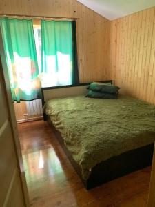 Хуторок Озерный - 1554