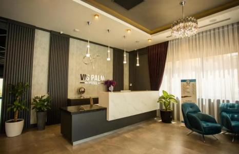 Vis Palm - 4
