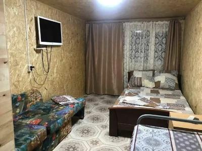 Медвежий угол - 78