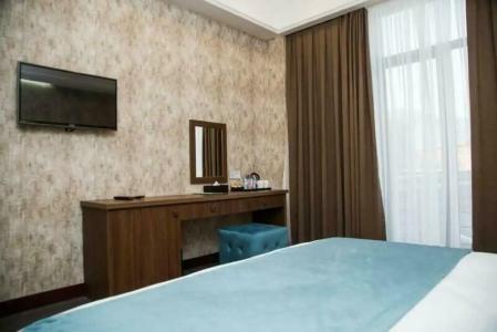Macara Sheki City - 27
