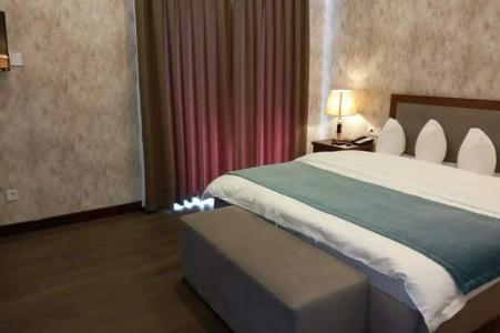 Macara Sheki City - 30