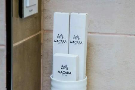 Macara Sheki City - 32