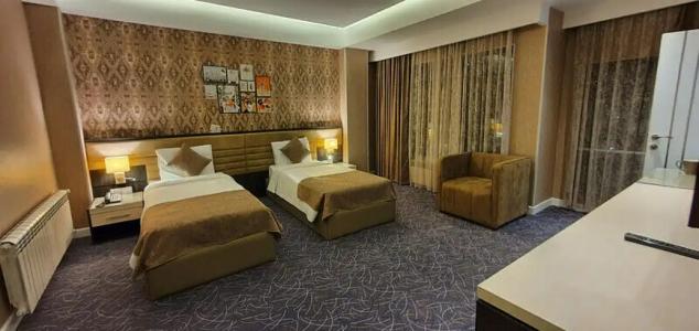 Parkway Inn & Spa - 82