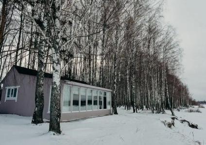 Красновидово - 135