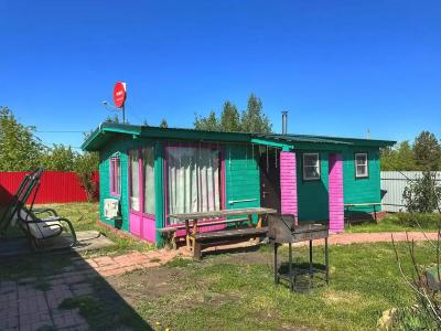 Хуторок Озерный - 1051