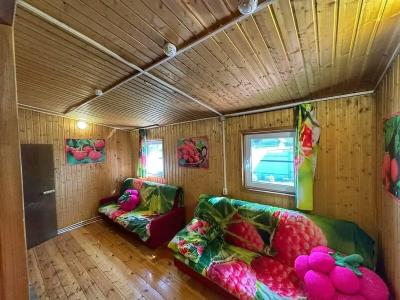 Хуторок Озерный - 1054