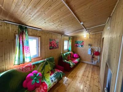 Хуторок Озерный - 1055