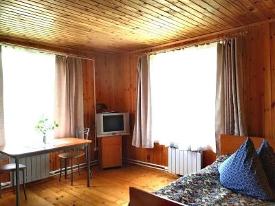 Бояринцево - 104