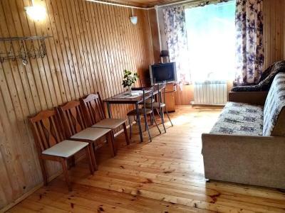 Бояринцево - 117