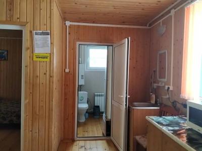 Бояринцево - 119