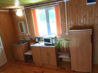 Бояринцево - 118