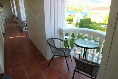 Вилла Феллини - 85