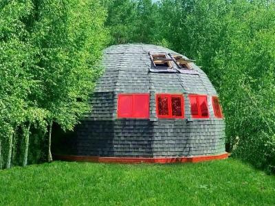 Хуторок Озерный - 1202