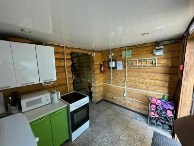 Хуторок Озерный - 1150