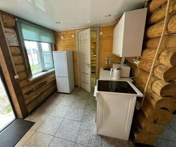 Хуторок Озерный - 1151