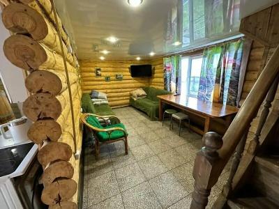Хуторок Озерный - 1152