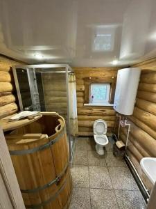 Хуторок Озерный - 1160