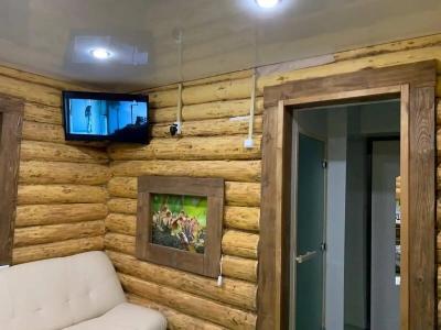 Хуторок Озерный - 953