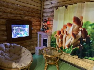 Хуторок Озерный - 954
