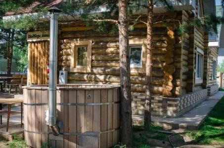 Хуторок Озерный - 1239