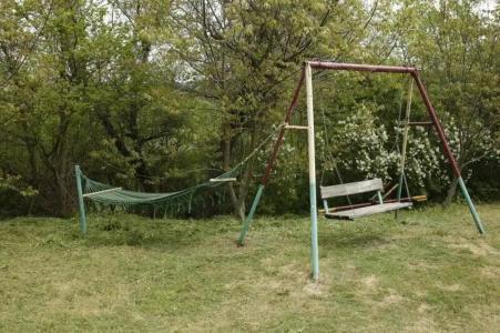 База отдыха У Романыча в Голубинке - 10