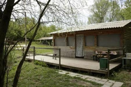 База отдыха У Романыча в Голубинке - 2