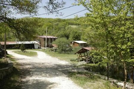 База отдыха У Романыча в Голубинке - 3