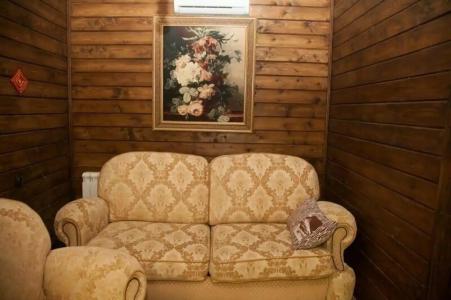 Аркона на Крепостной - 30