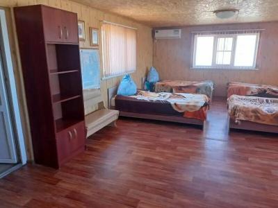 Остров рыбака - 23