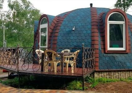  АКТИВПАРК база отдыха и развлечений  - 82