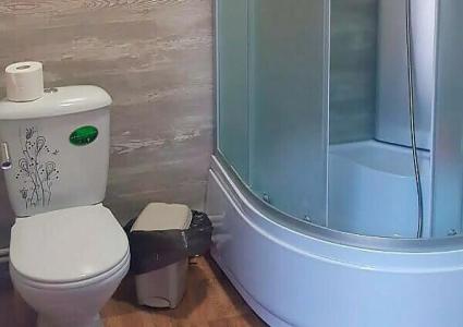  АКТИВПАРК база отдыха и развлечений  - 85