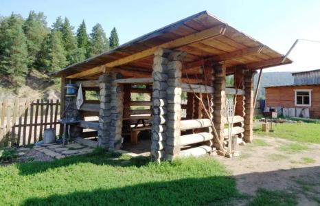 Парк Зилим - 4