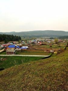 Парк Зилим - 2