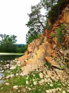 Парк Зилим - 21