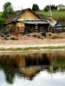 Парк Зилим - 12