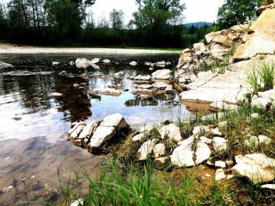 Парк Зилим - 22