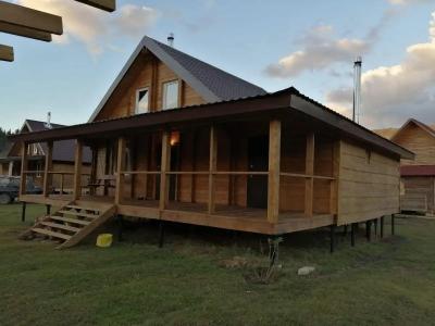 Парк Зилим - 7