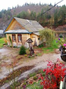 Парк Зилим - 5