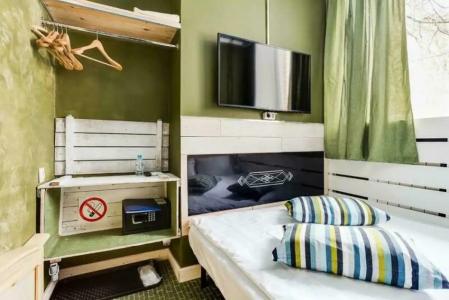 Loft P12 - 21