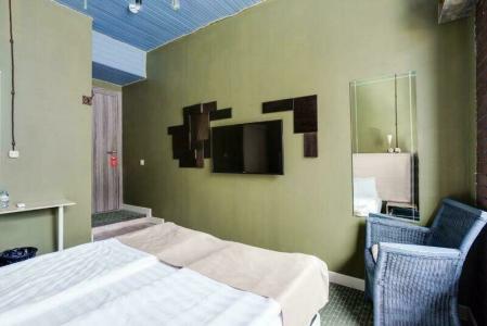 Loft P12 - 29