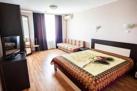 Четыре Сезона - 16