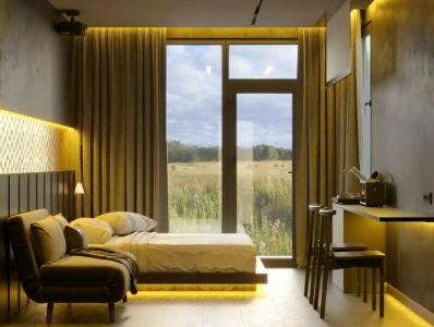 Fantastika Loges By Units - 9