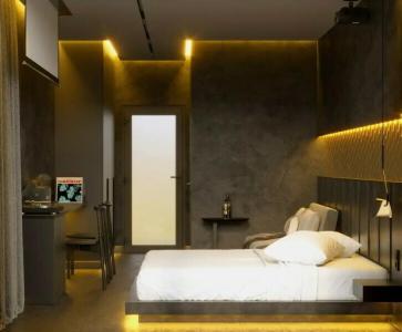 Fantastika Loges By Units - 10