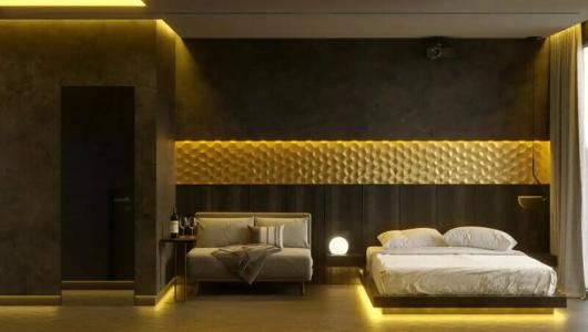 Fantastika Loges By Units - 12