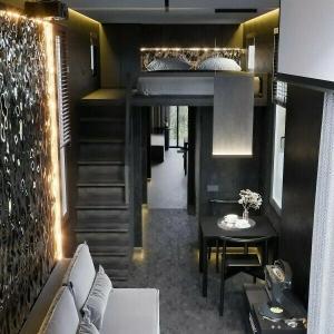 Fantastika Loges By Units - 19
