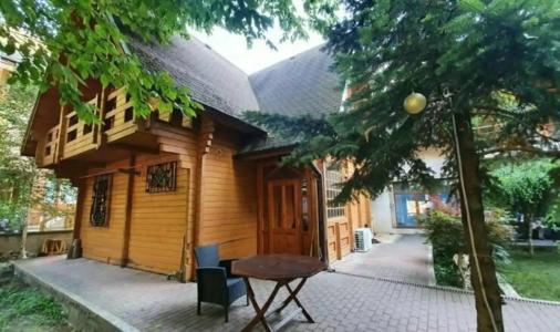 Fairy House & Spa - 44