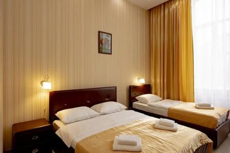 Аффоникейт - 92