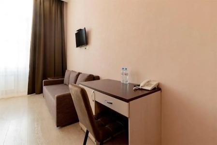 Аффоникейт - 107