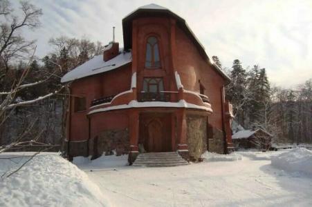Супутинский кордон - 0