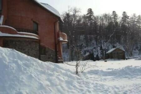 Супутинский кордон - 4